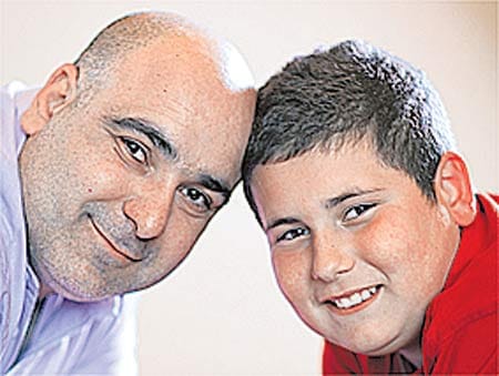 Stavros Flatley