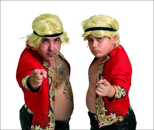 Stavros Flatley