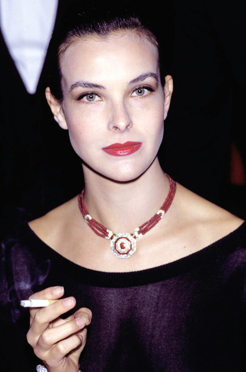 Carole Bouquet Carole Bouquet