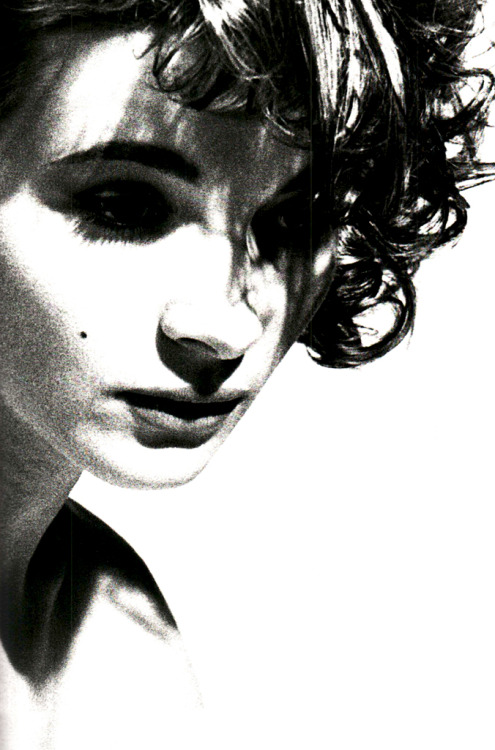 Juliette Binoche
