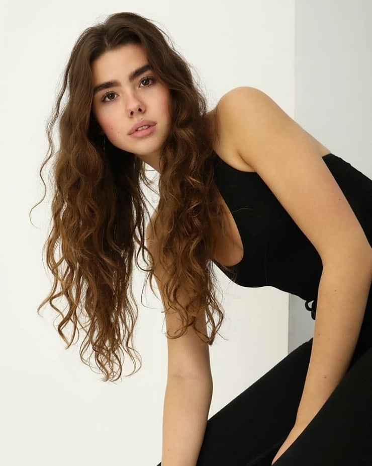 Estelle Sander