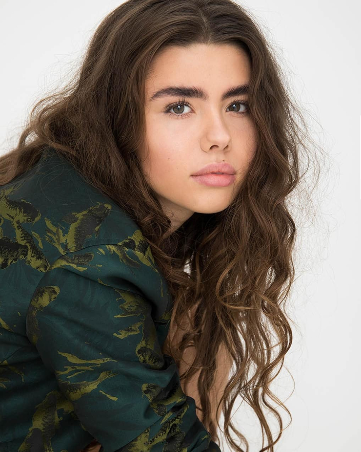Estelle Sander