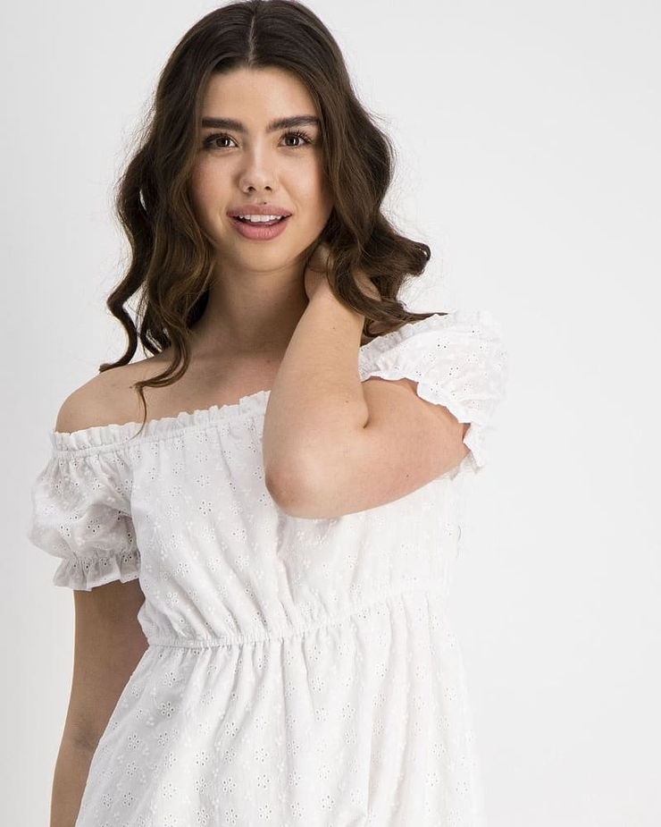 Estelle Sander