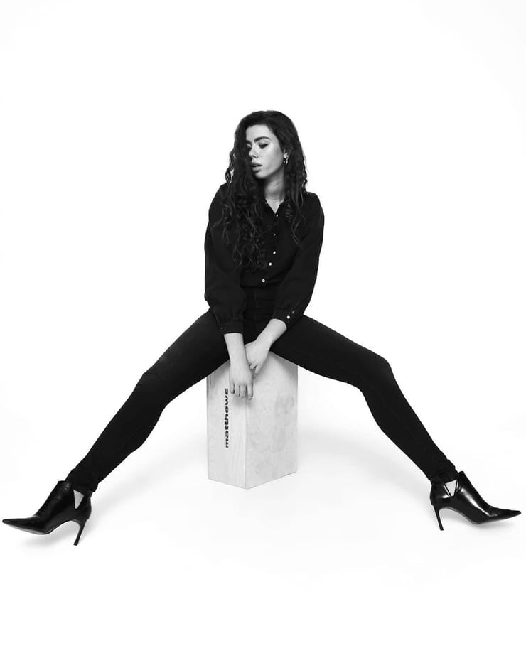 Estelle Sander