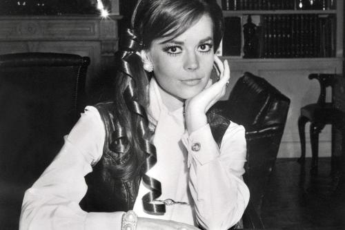 Natalie Wood image