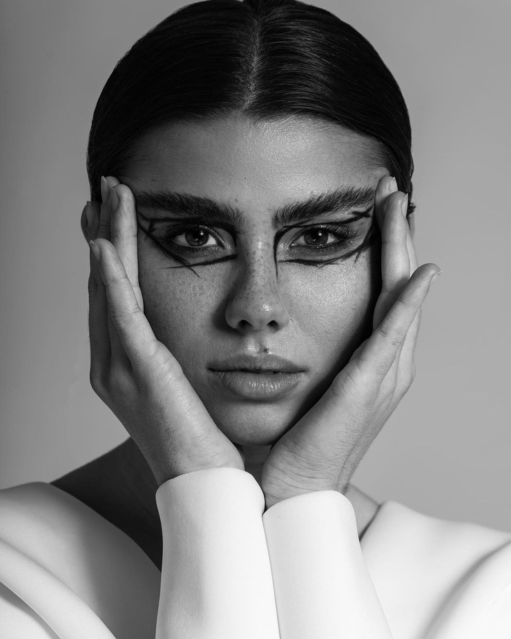 Estelle Sander