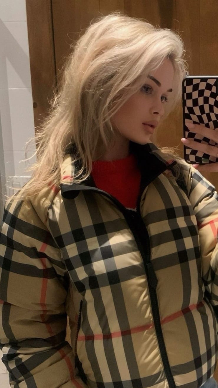 Carolina Marie Carolina Marie