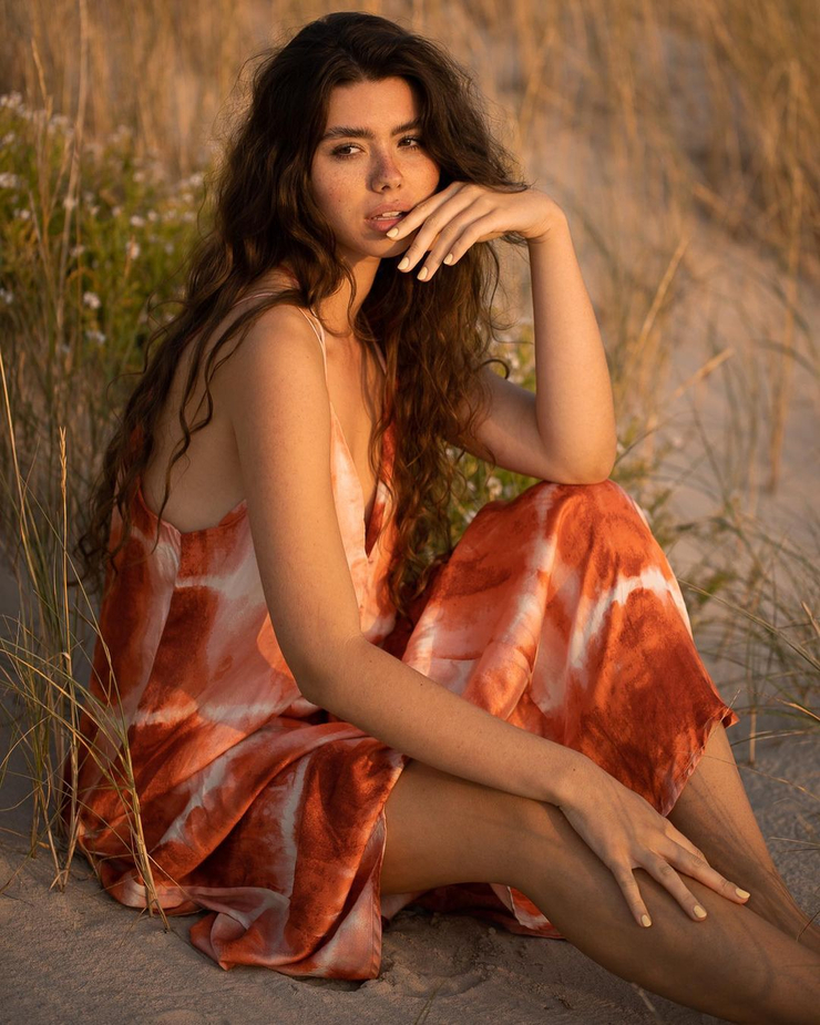 Estelle Sander