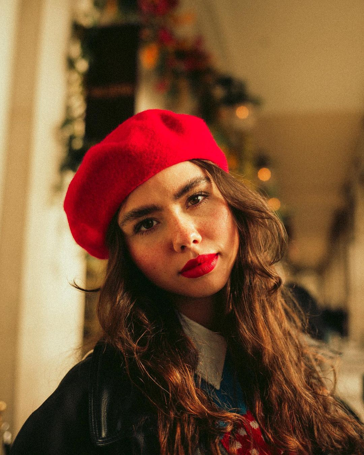 Estelle Sander