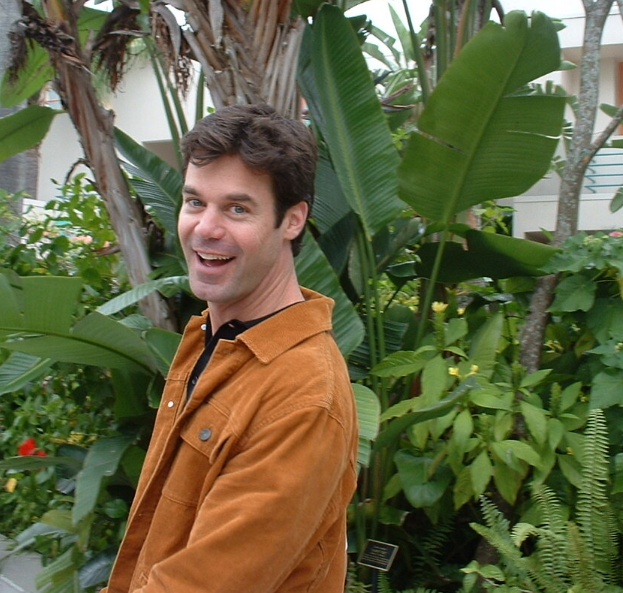 Tuc Watkins