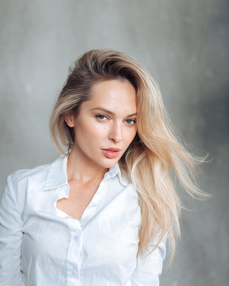 Victoria Tsuranova Victoria Tsuranova
