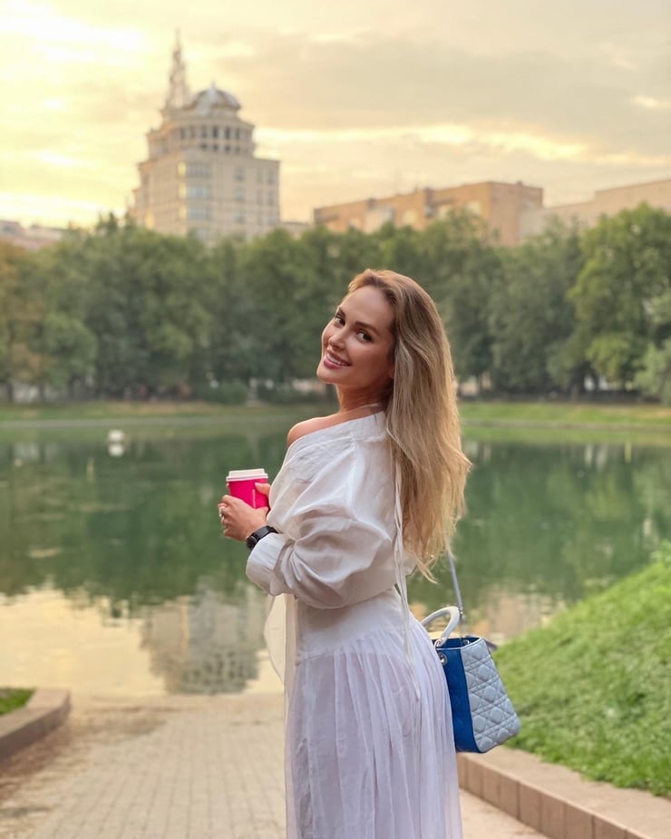Victoria Tsuranova