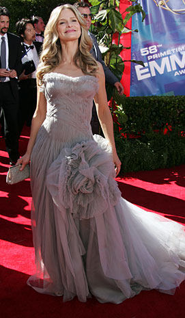 Kyra Sedgwick