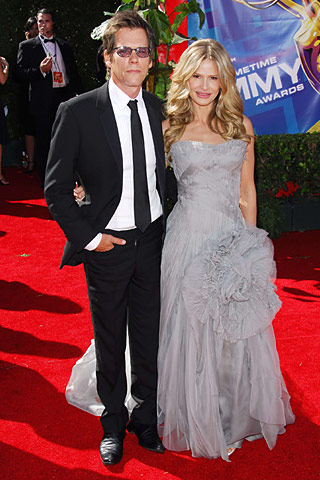 Kyra Sedgwick