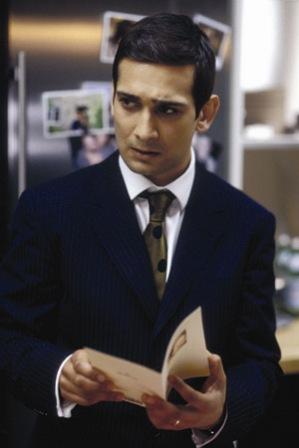 Jimi Mistry