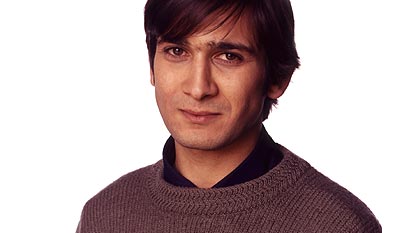 Jimi Mistry
