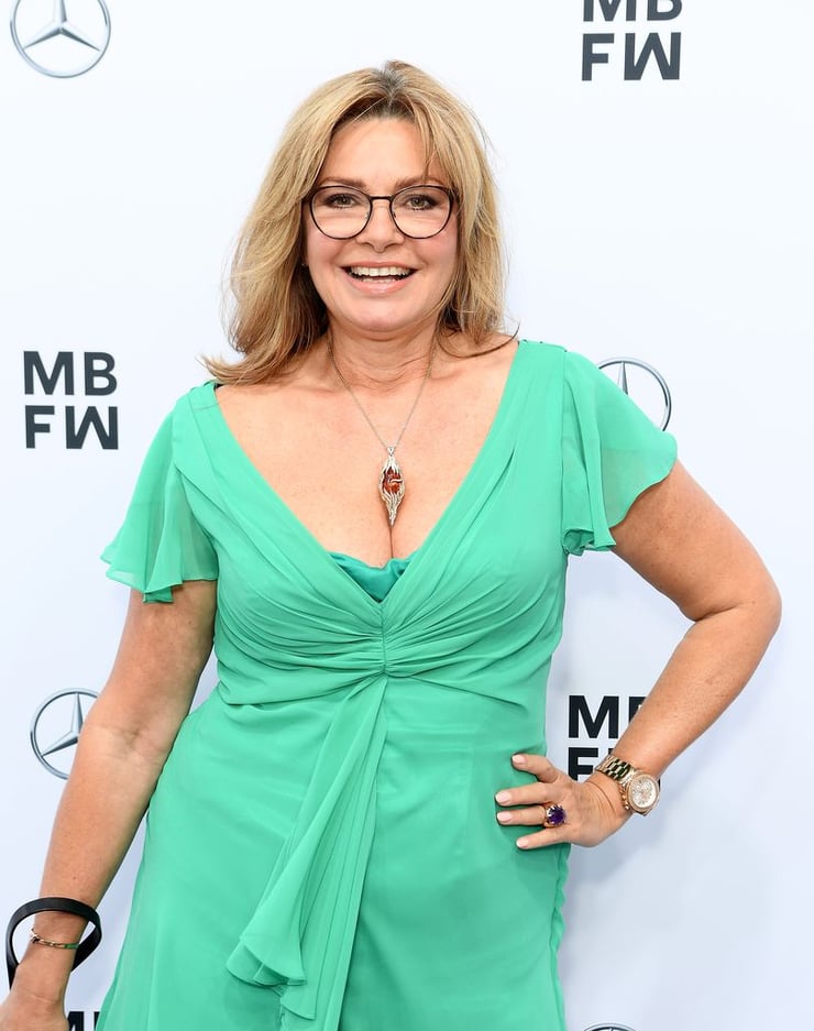 Maren Gilzer