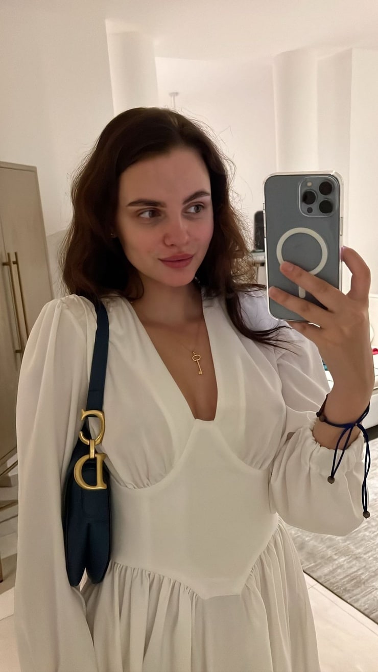 Natasha Udovenko Natasha Udovenko