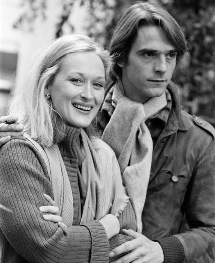 Jeremy Irons