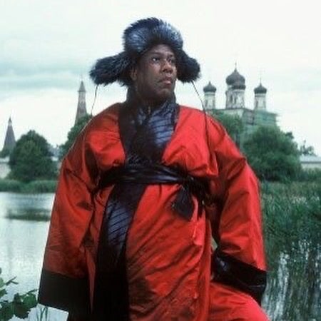 André Leon Talley