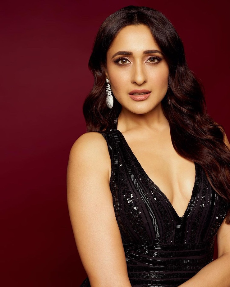 Pragya Jaiswal