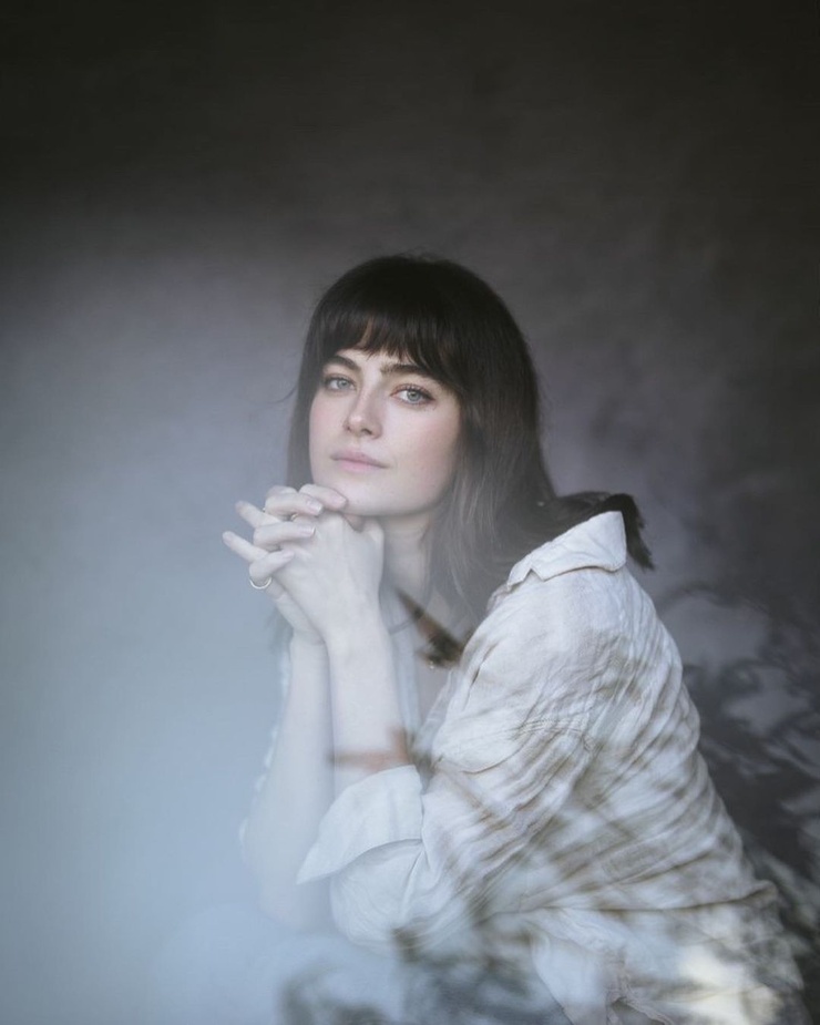 Millie Brady Millie Brady