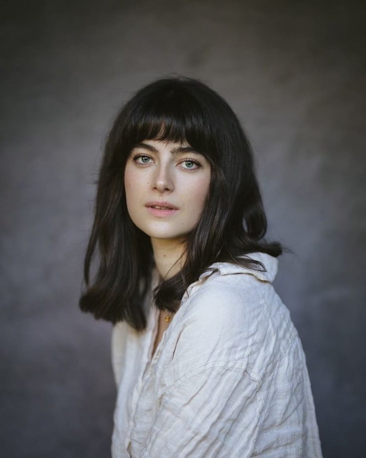 Millie Brady Millie Brady