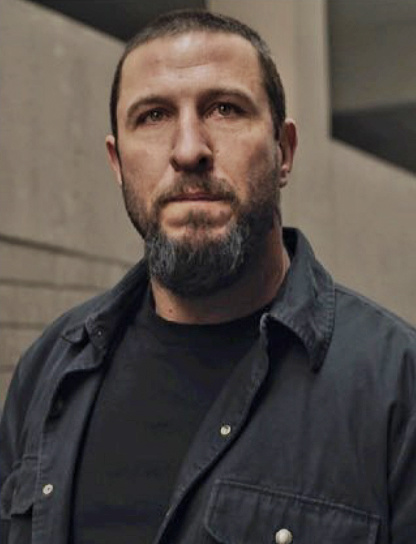 Pablo Schreiber