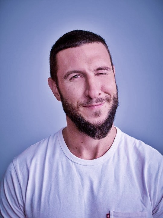 Pablo Schreiber