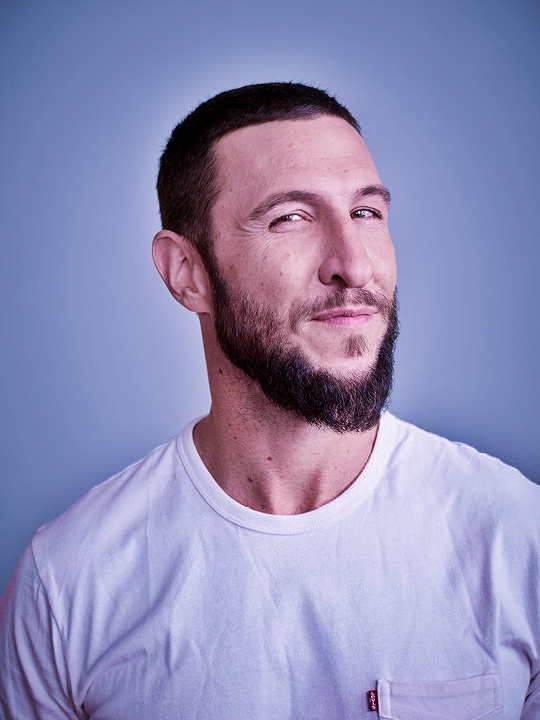 Pablo Schreiber