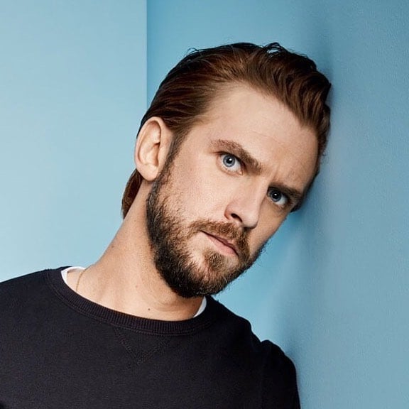 Dan Stevens