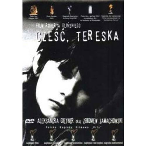 Hi, Tereska