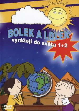 Bolek i Lolek