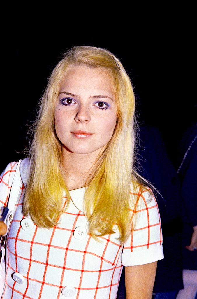 France Gall