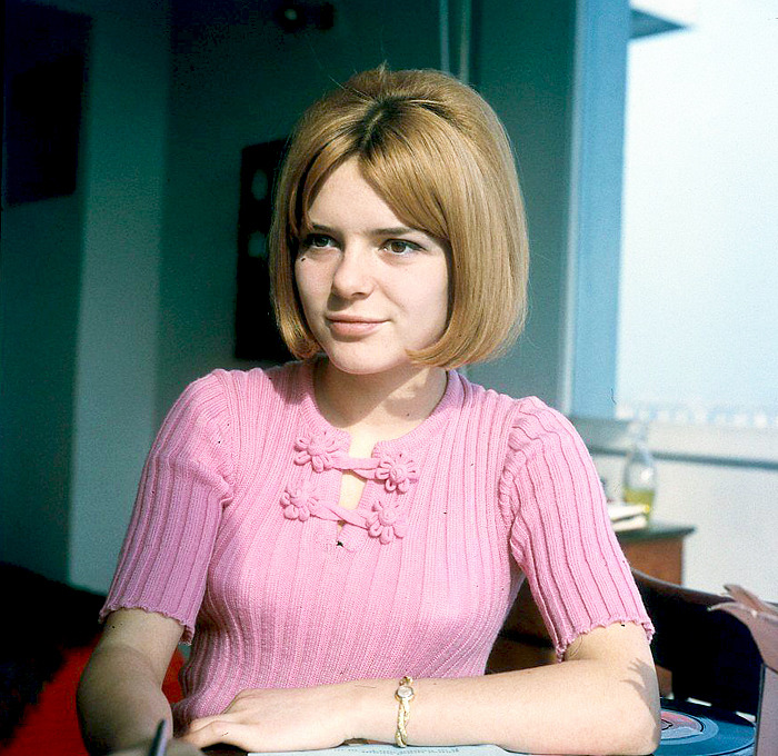 France Gall