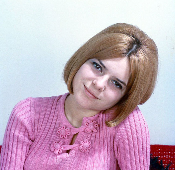 France Gall