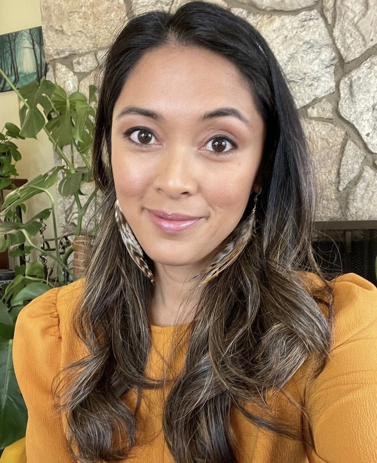 Samantha Cutaran