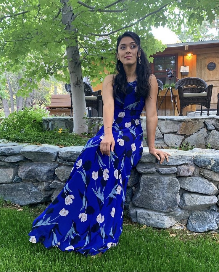 Samantha Cutaran