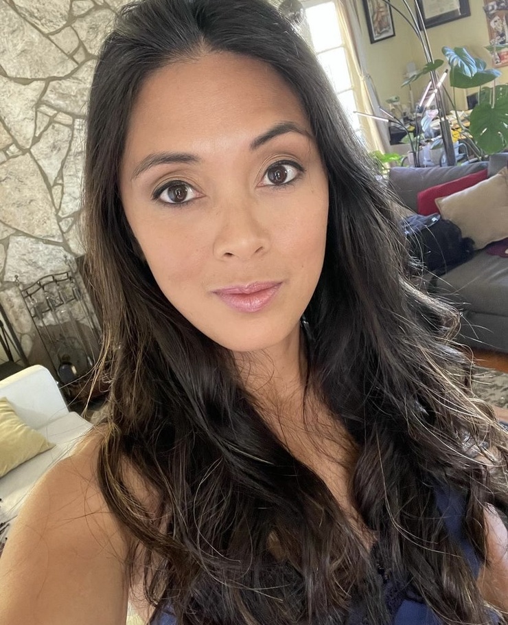 Samantha Cutaran
