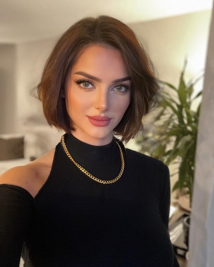 Mahlagha Jaberi