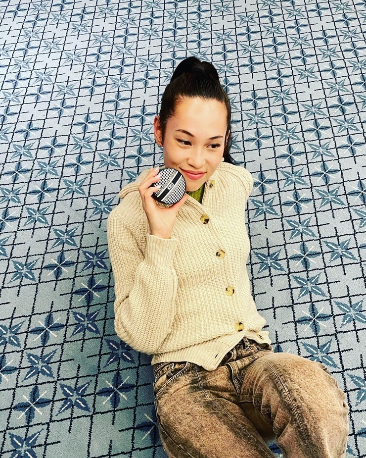 Kiko Mizuhara