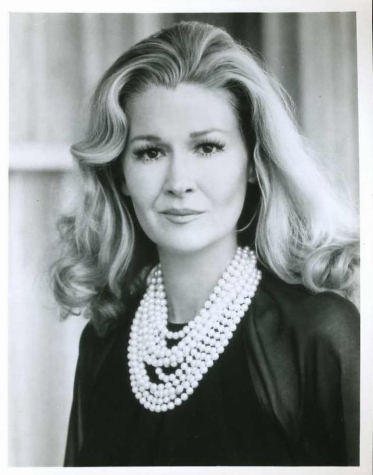 Diane Ladd