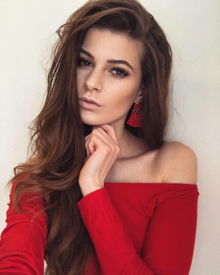 Lucie Žmolíková