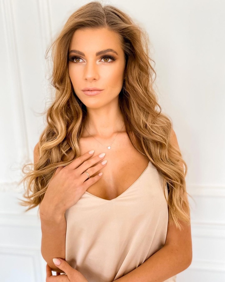 Lucie Žmolíková