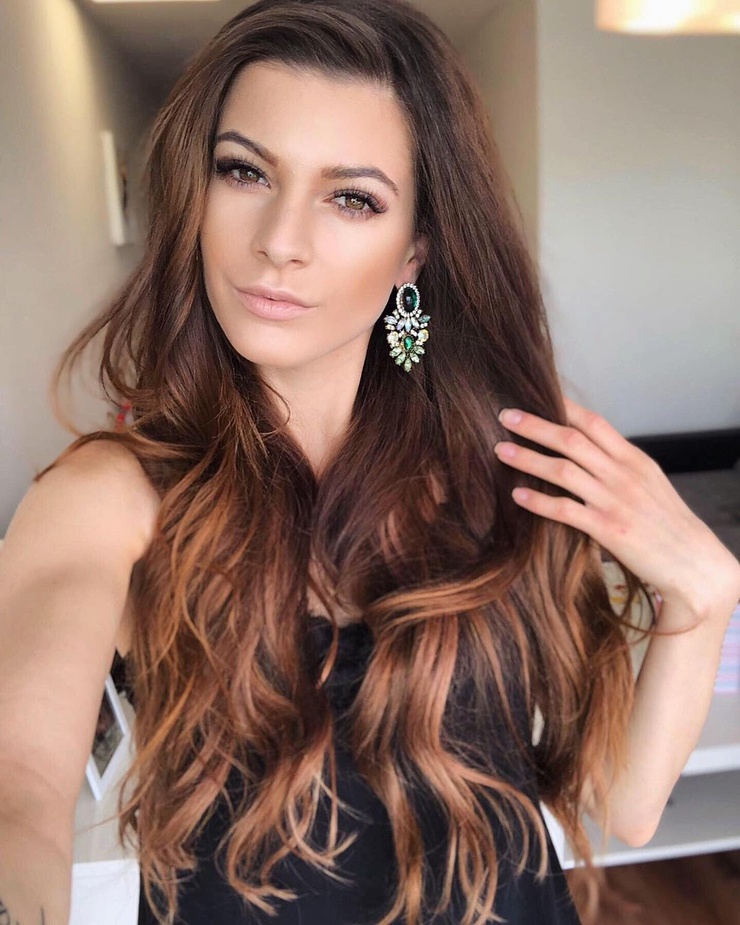 Lucie Žmolíková