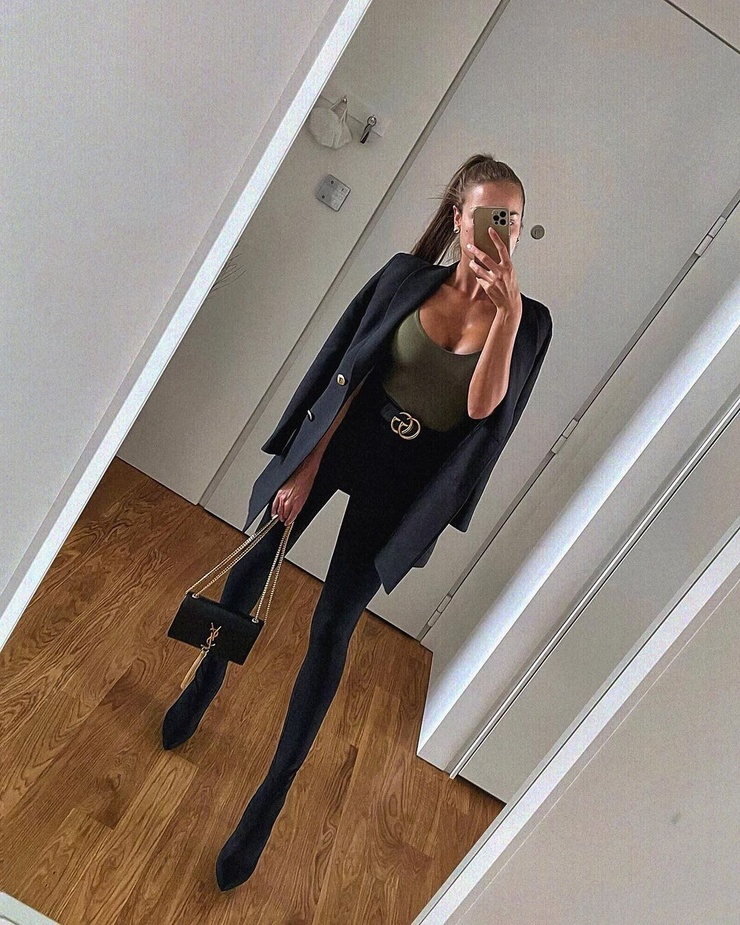 KAROLÍNA JUDASOVÁ