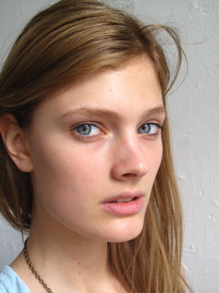 Constance Jablonski