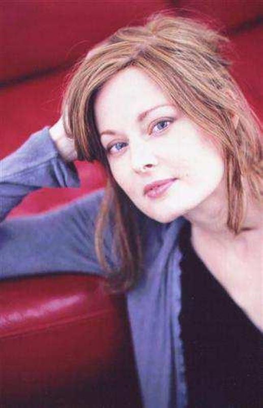 Anne Comte