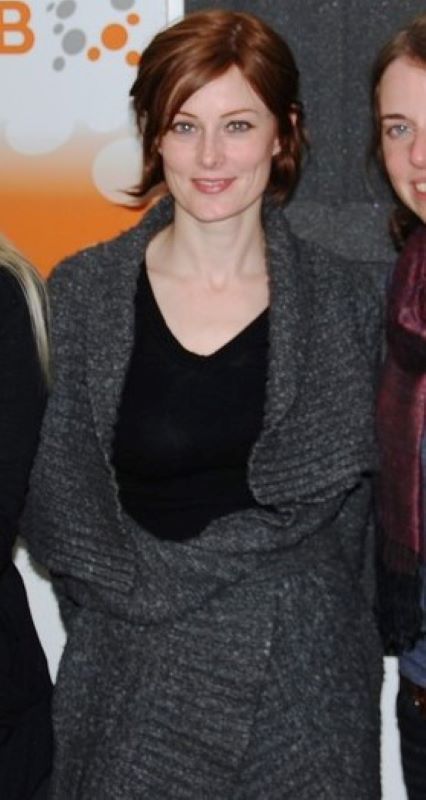 Anne Comte