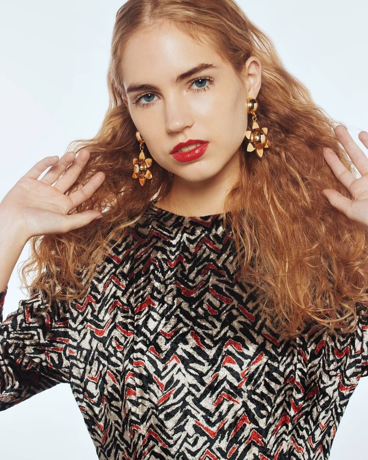 JULIETA MAGNAGO